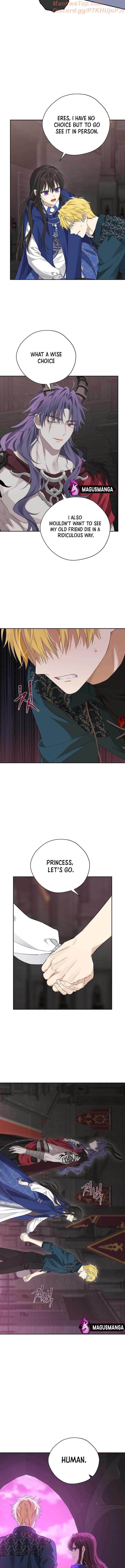 Actually, I Was the Real One - Chapter 124 Page 6