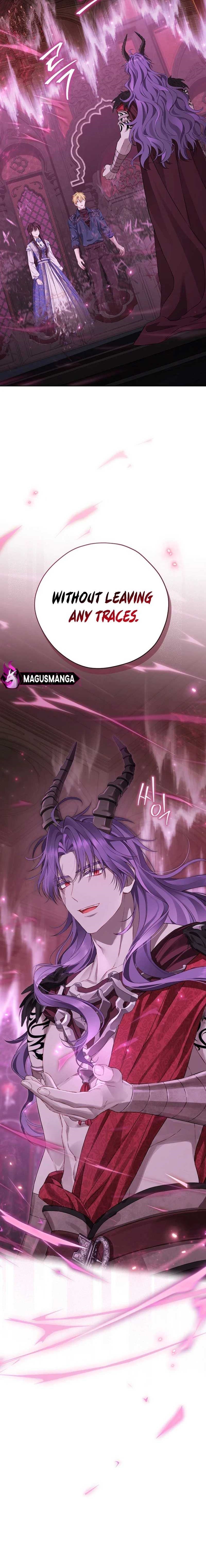 Actually, I Was the Real One - Chapter 129 Page 8