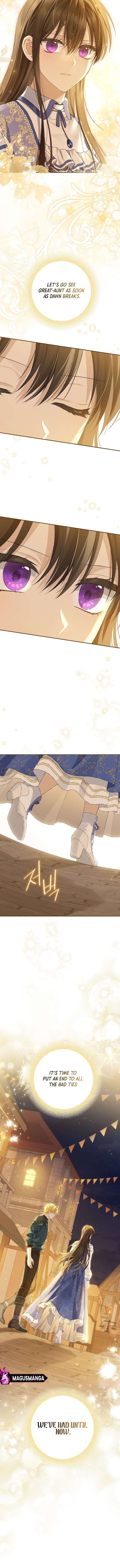 Actually, I Was the Real One - Chapter 130 Page 8