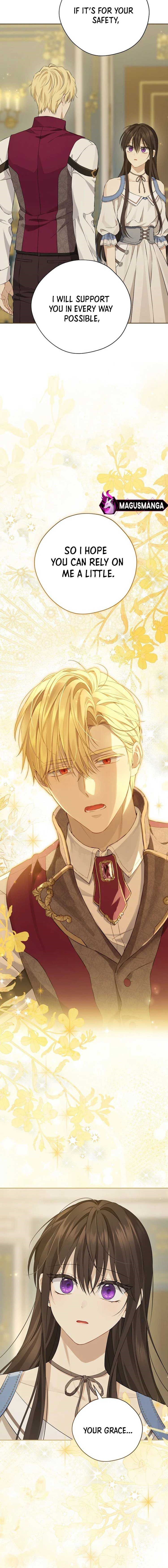 Actually, I Was the Real One - Chapter 131 Page 10