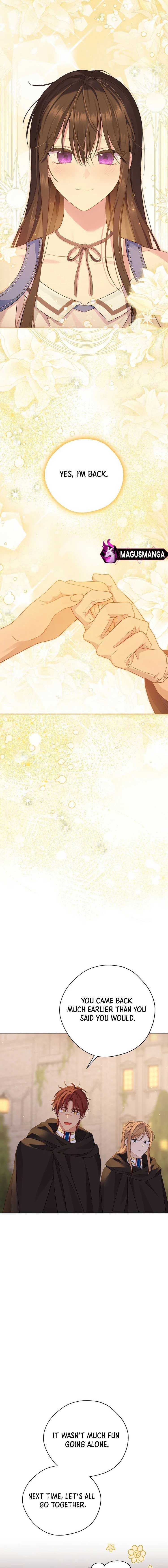 Actually, I Was the Real One - Chapter 131 Page 3