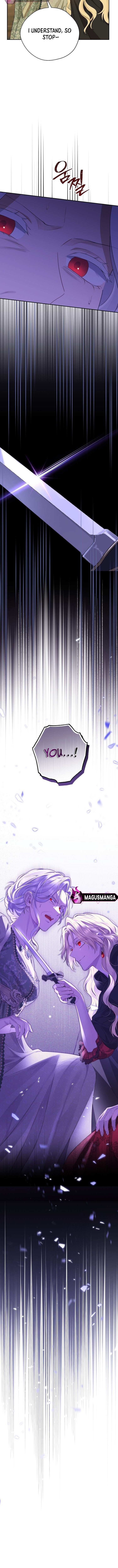 Actually, I Was the Real One - Chapter 132 Page 12