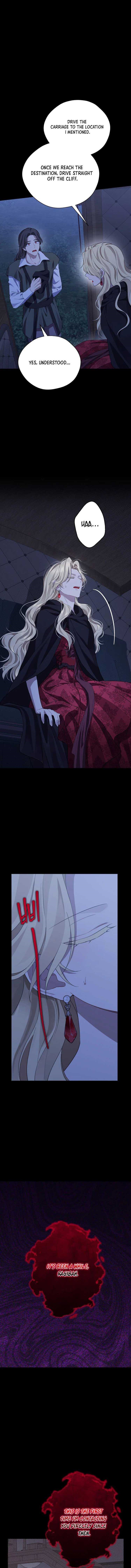 Actually, I Was the Real One - Chapter 133 Page 11