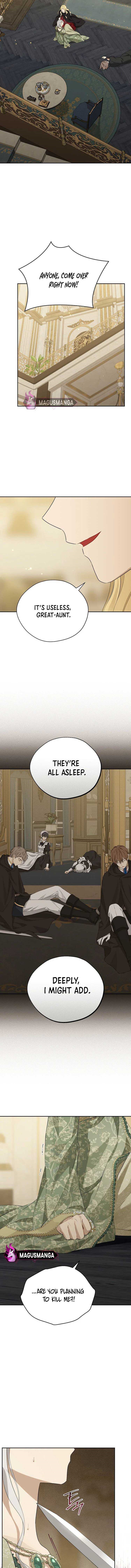 Actually, I Was the Real One - Chapter 133 Page 14