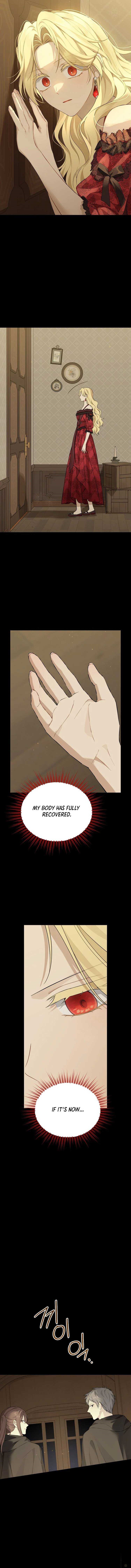 Actually, I Was the Real One - Chapter 133 Page 3