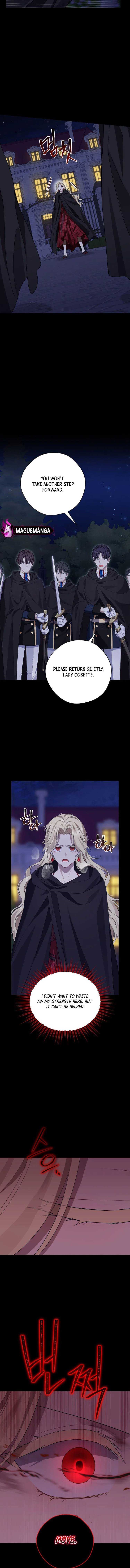 Actually, I Was the Real One - Chapter 133 Page 7