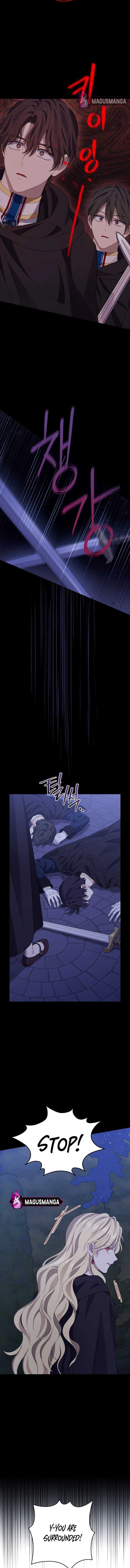 Actually, I Was the Real One - Chapter 133 Page 8