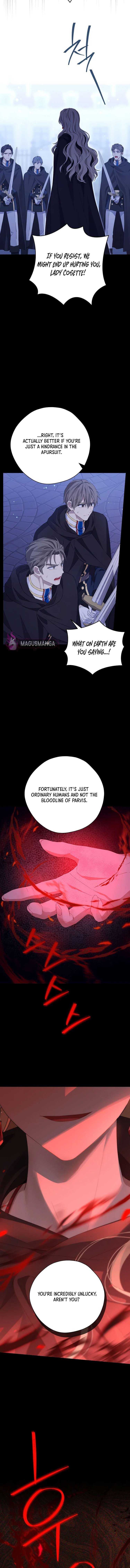 Actually, I Was the Real One - Chapter 133 Page 9