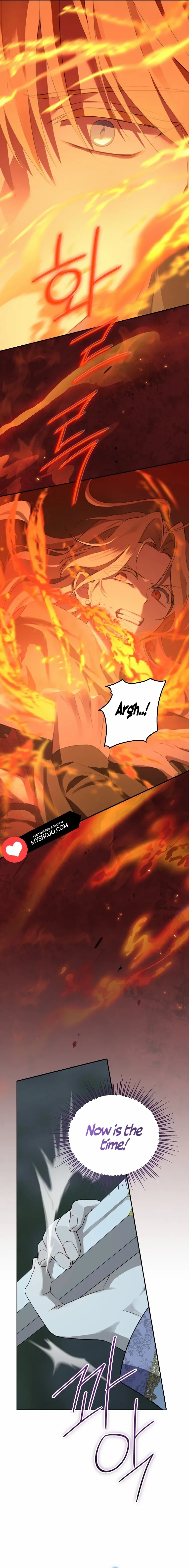 Actually, I Was the Real One - Chapter 136 Page 16