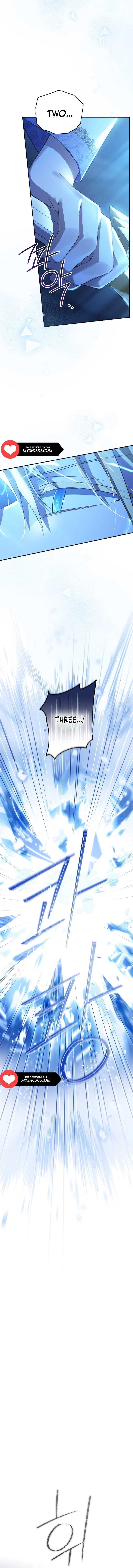 Actually, I Was the Real One - Chapter 137 Page 10