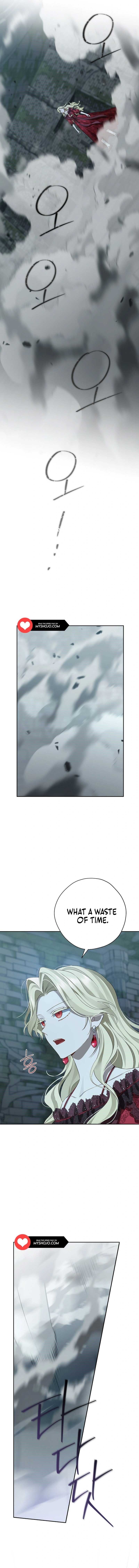 Actually, I Was the Real One - Chapter 137 Page 11