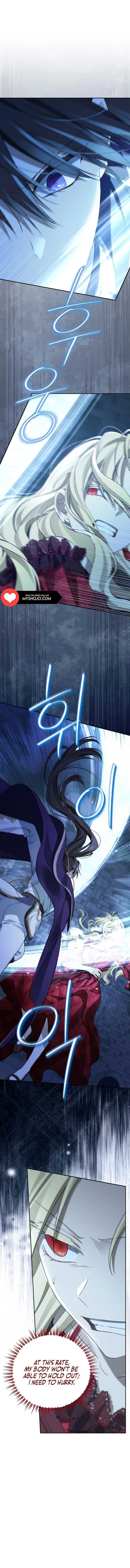 Actually, I Was the Real One - Chapter 137 Page 13