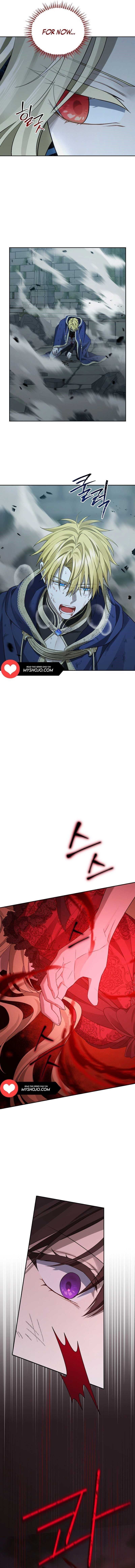 Actually, I Was the Real One - Chapter 137 Page 14