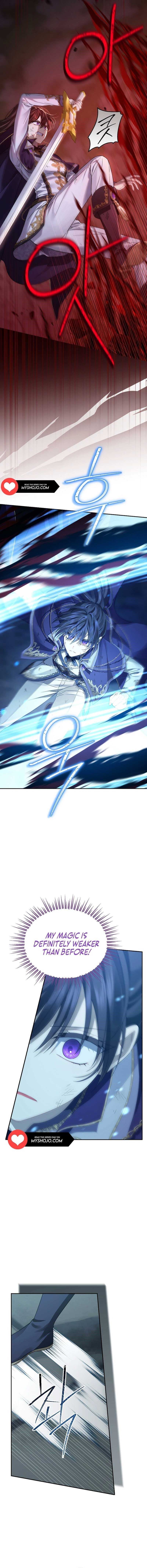 Actually, I Was the Real One - Chapter 137 Page 15