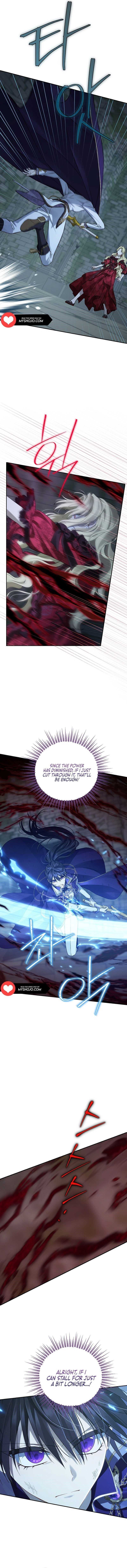 Actually, I Was the Real One - Chapter 137 Page 16