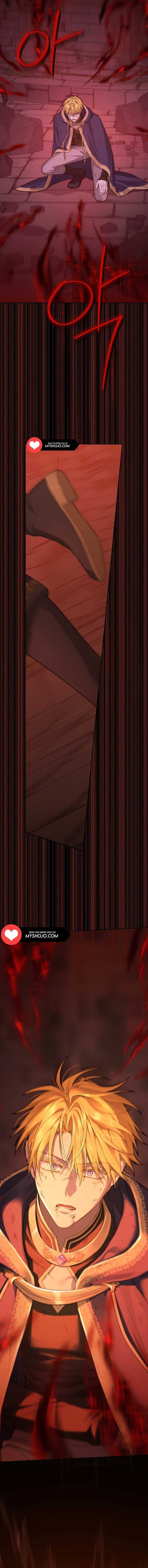 Actually, I Was the Real One - Chapter 137 Page 18