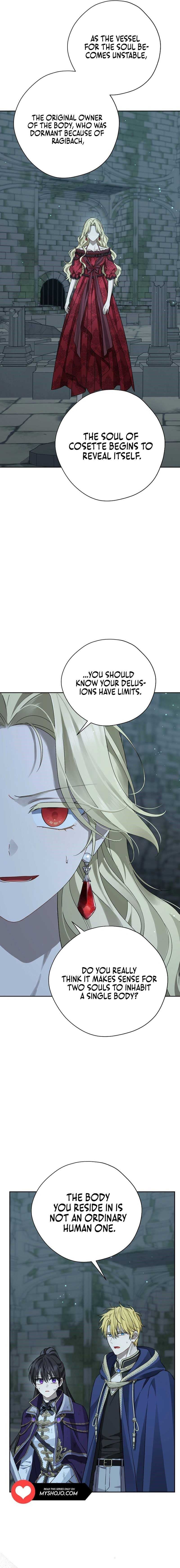 Actually, I Was the Real One - Chapter 137 Page 2