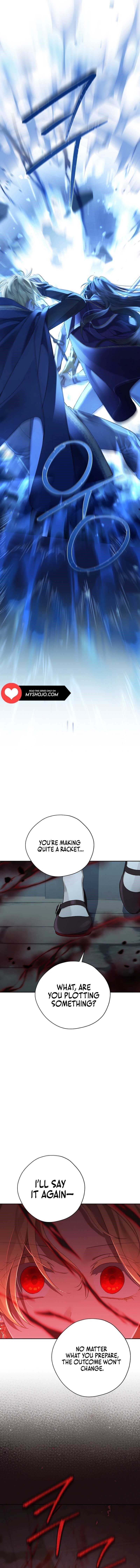 Actually, I Was the Real One - Chapter 137 Page 6