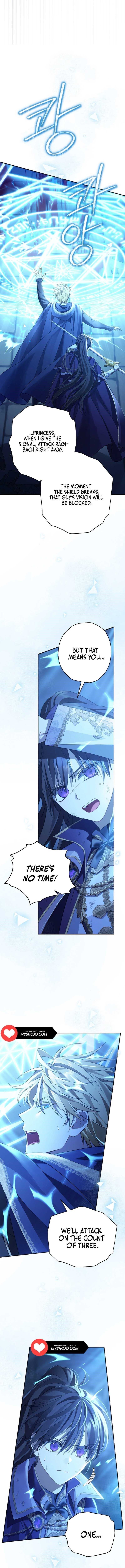 Actually, I Was the Real One - Chapter 137 Page 9