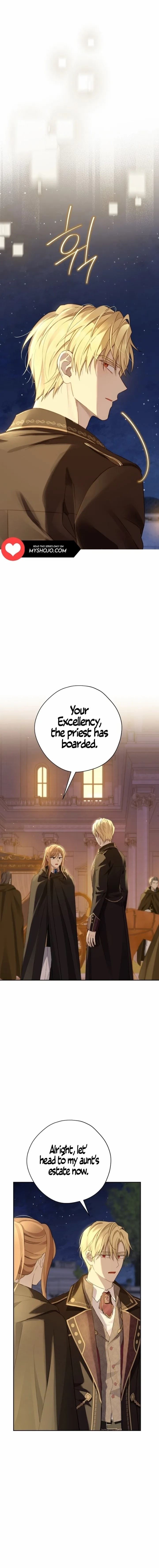 Actually, I Was the Real One - Chapter 138 Page 1