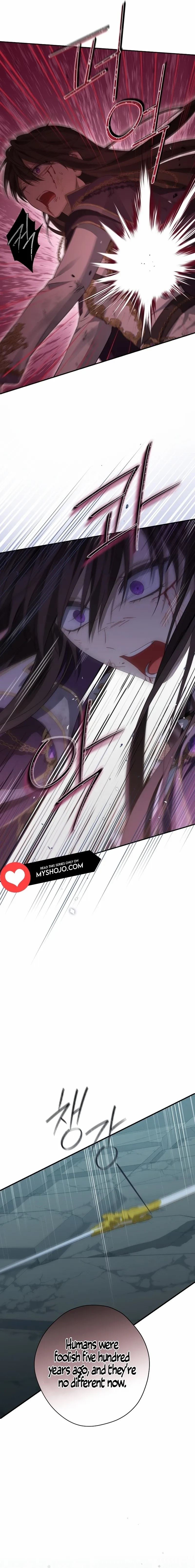 Actually, I Was the Real One - Chapter 138 Page 12