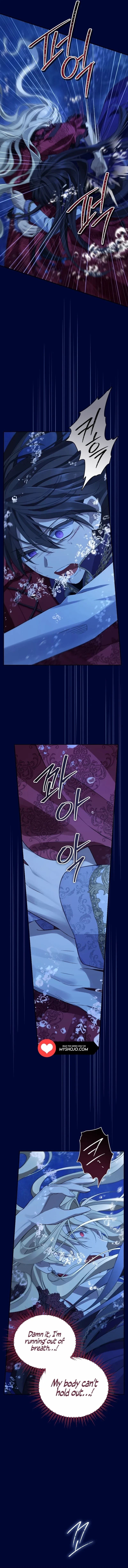 Actually, I Was the Real One - Chapter 138 Page 18