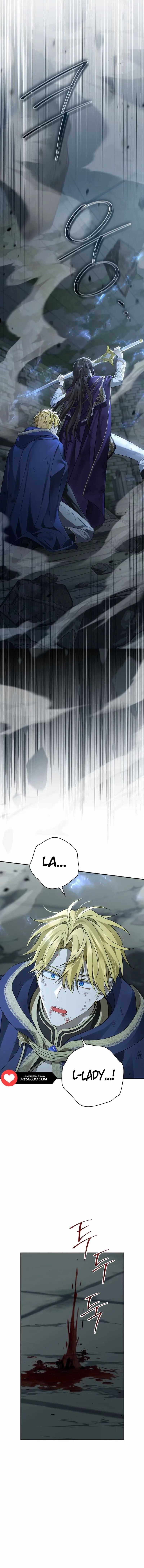 Actually, I Was the Real One - Chapter 138 Page 3