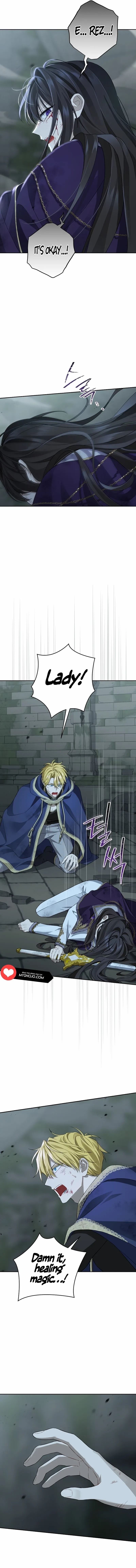 Actually, I Was the Real One - Chapter 138 Page 4