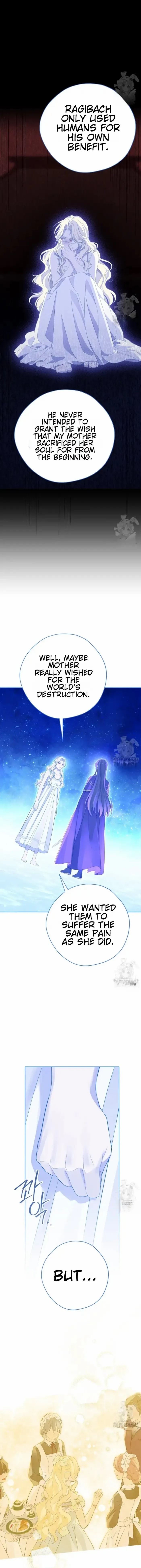 Actually, I Was the Real One - Chapter 139 Page 12