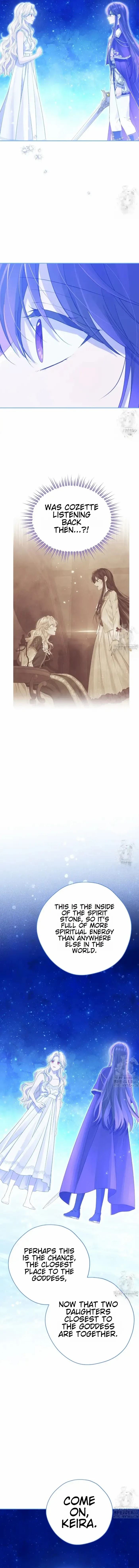 Actually, I Was the Real One - Chapter 139 Page 16