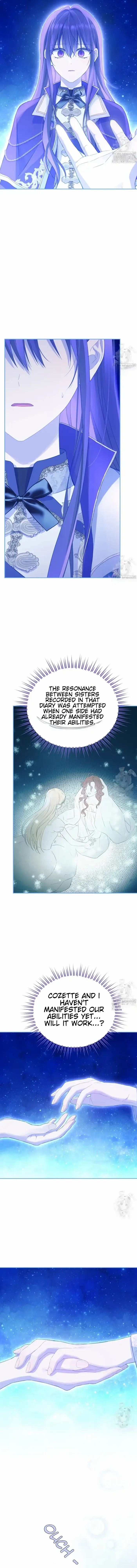 Actually, I Was the Real One - Chapter 139 Page 17