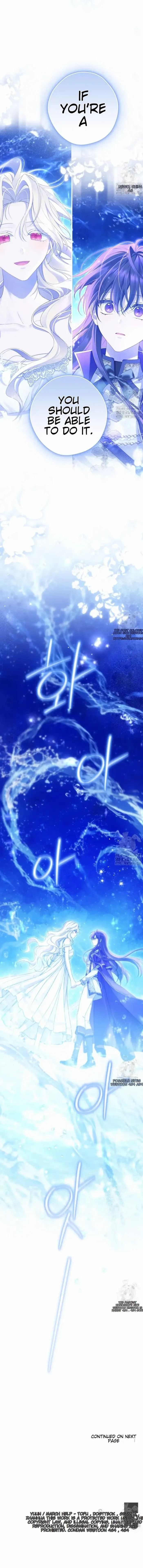 Actually, I Was the Real One - Chapter 139 Page 21