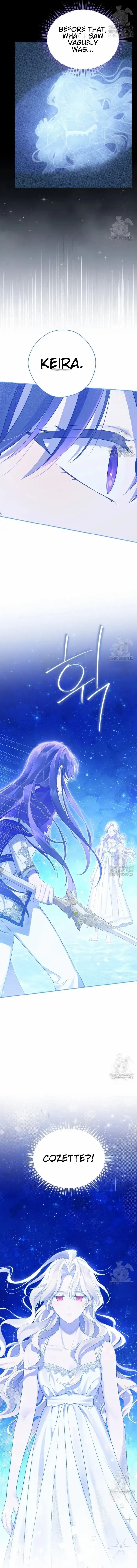 Actually, I Was the Real One - Chapter 139 Page 3