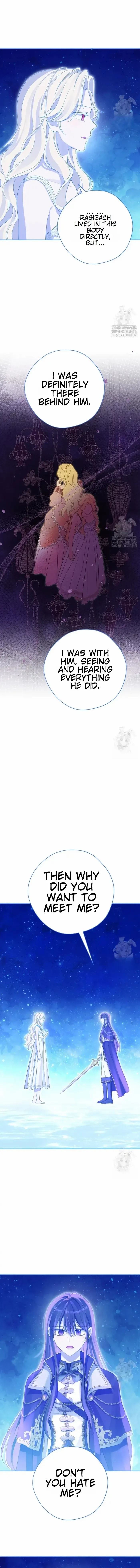 Actually, I Was the Real One - Chapter 139 Page 6