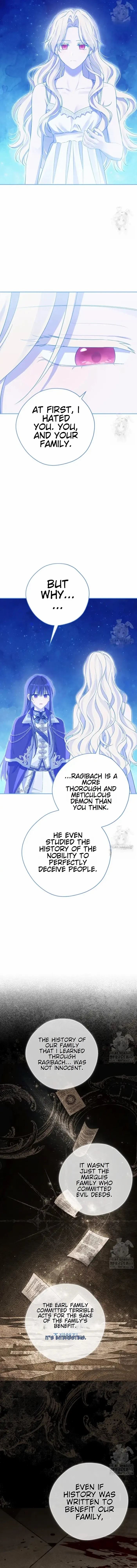 Actually, I Was the Real One - Chapter 139 Page 7