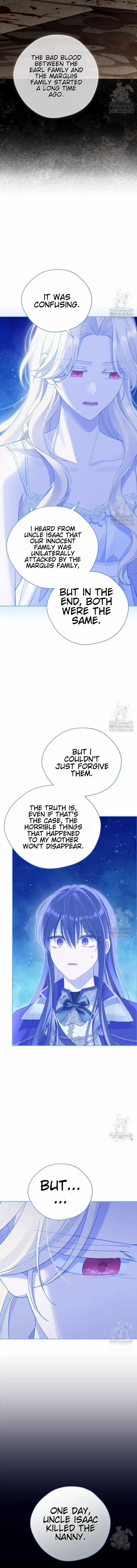 Actually, I Was the Real One - Chapter 139 Page 8