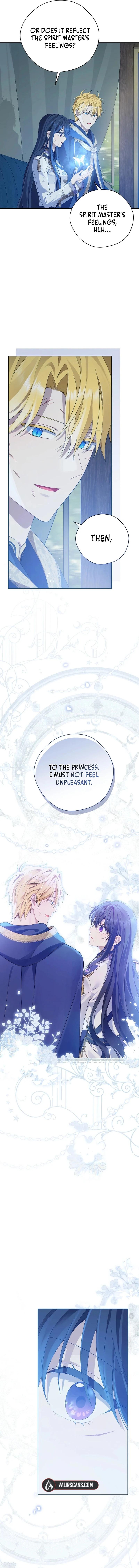 Actually, I Was the Real One - Chapter 143 Page 10