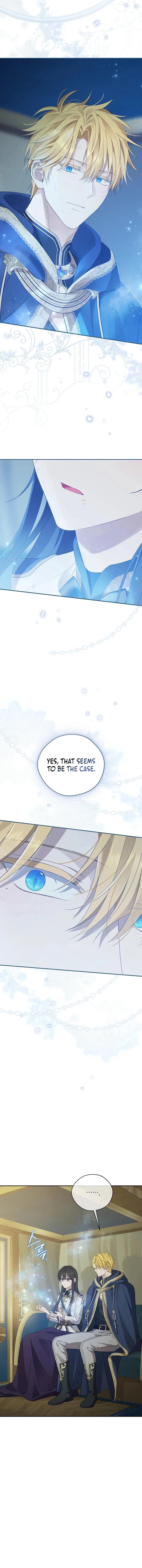 Actually, I Was the Real One - Chapter 143 Page 11