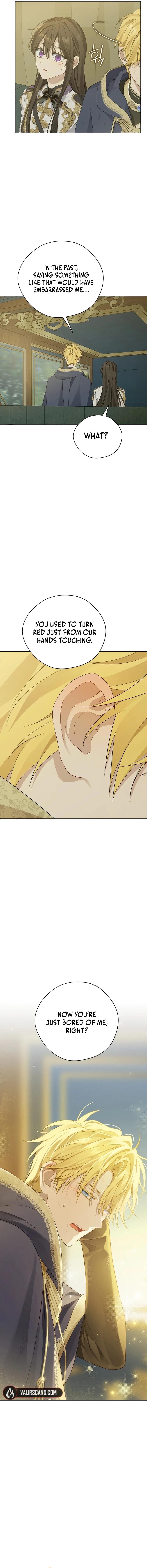 Actually, I Was the Real One - Chapter 143 Page 12