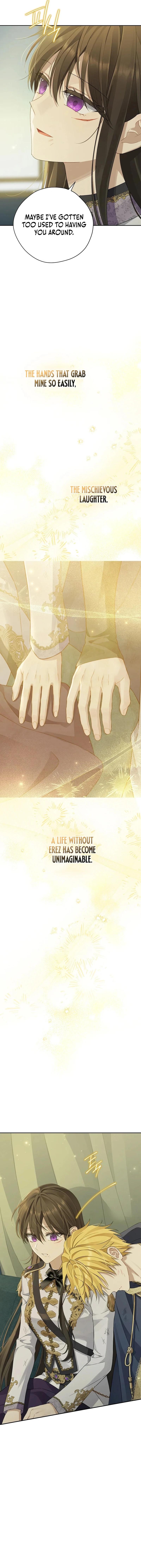 Actually, I Was the Real One - Chapter 143 Page 13