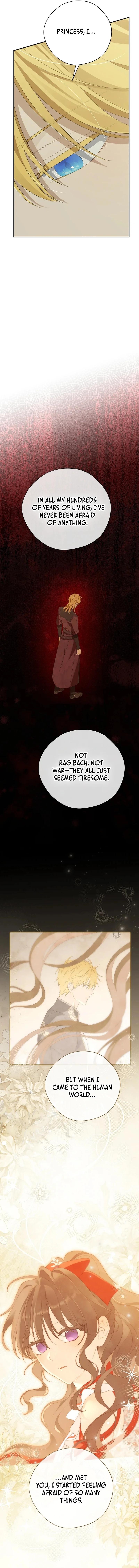 Actually, I Was the Real One - Chapter 143 Page 14