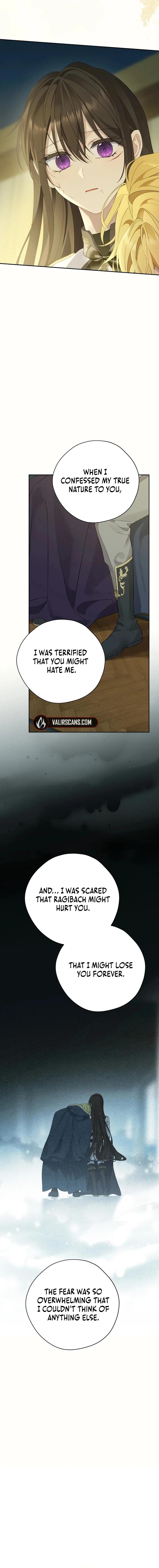 Actually, I Was the Real One - Chapter 143 Page 15