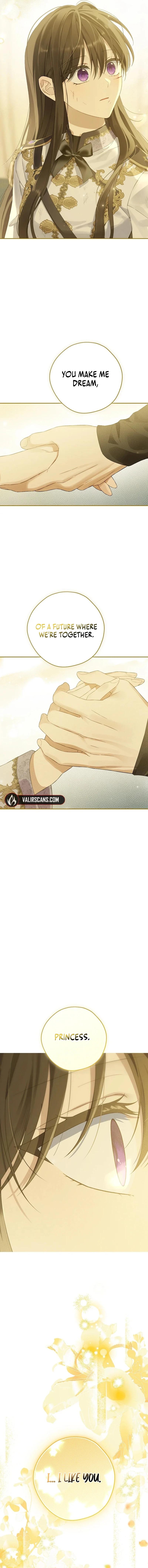 Actually, I Was the Real One - Chapter 143 Page 18