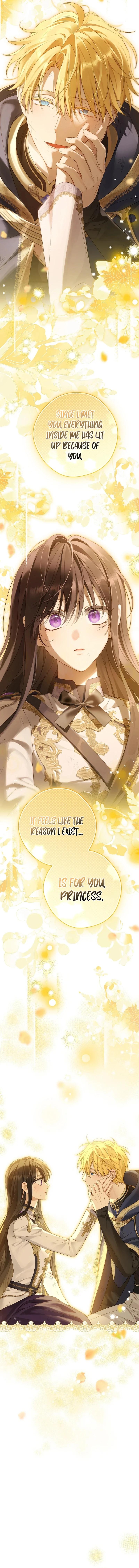 Actually, I Was the Real One - Chapter 143 Page 19