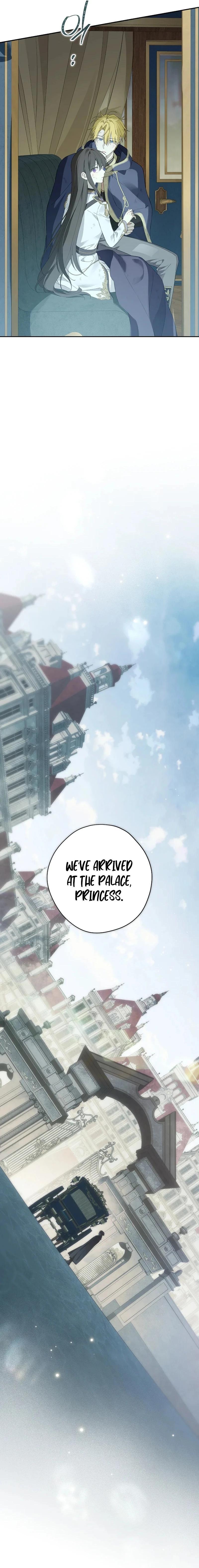 Actually, I Was the Real One - Chapter 143 Page 21