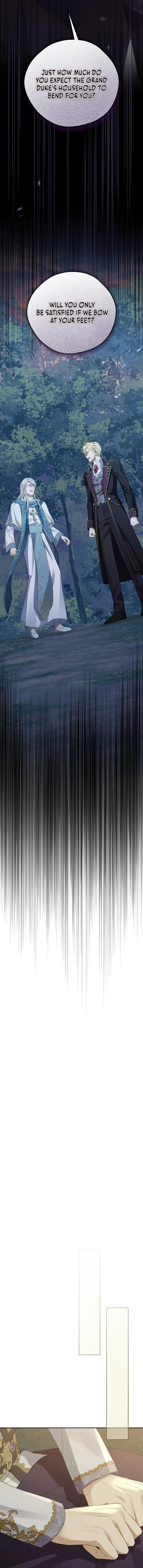 Actually, I Was the Real One - Chapter 143 Page 7