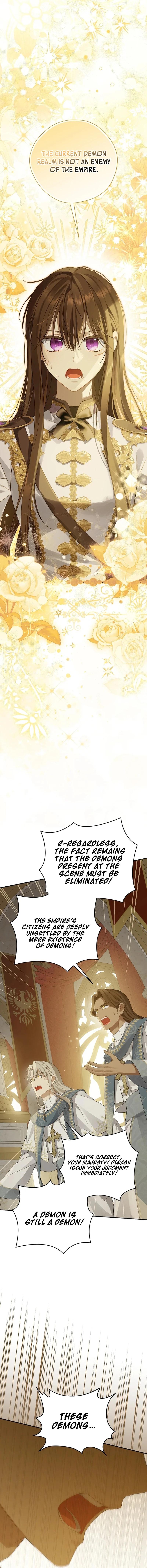 Actually, I Was the Real One - Chapter 144 Page 11