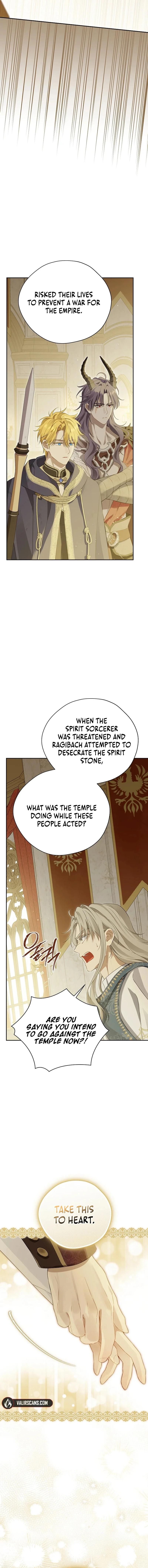 Actually, I Was the Real One - Chapter 144 Page 12