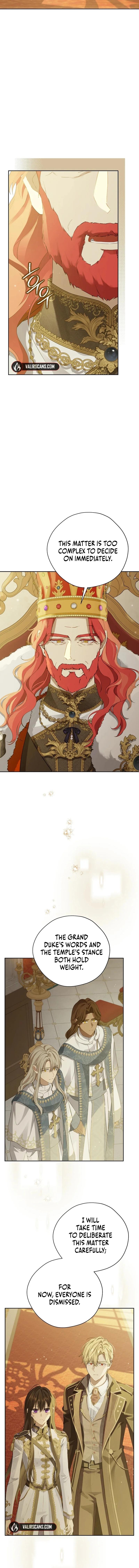 Actually, I Was the Real One - Chapter 144 Page 14