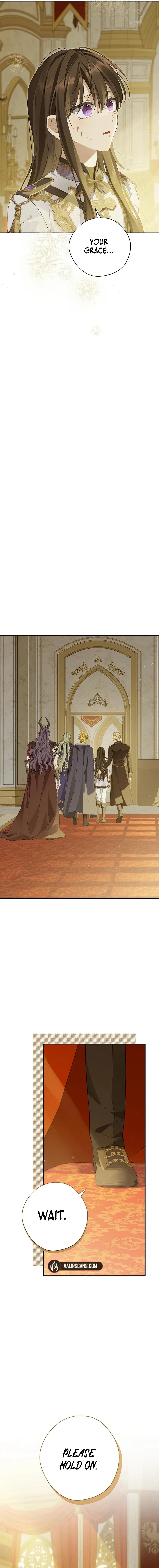 Actually, I Was the Real One - Chapter 144 Page 17